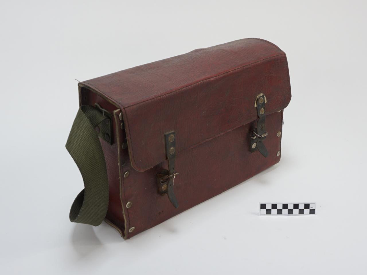 TORBA MONTERA MONTERSKA