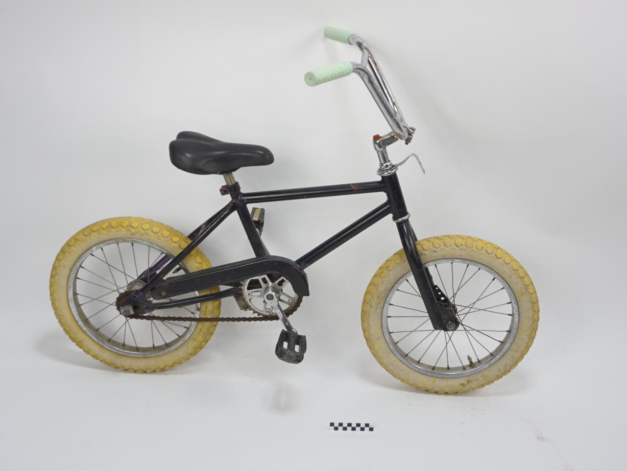 ROWER BMX