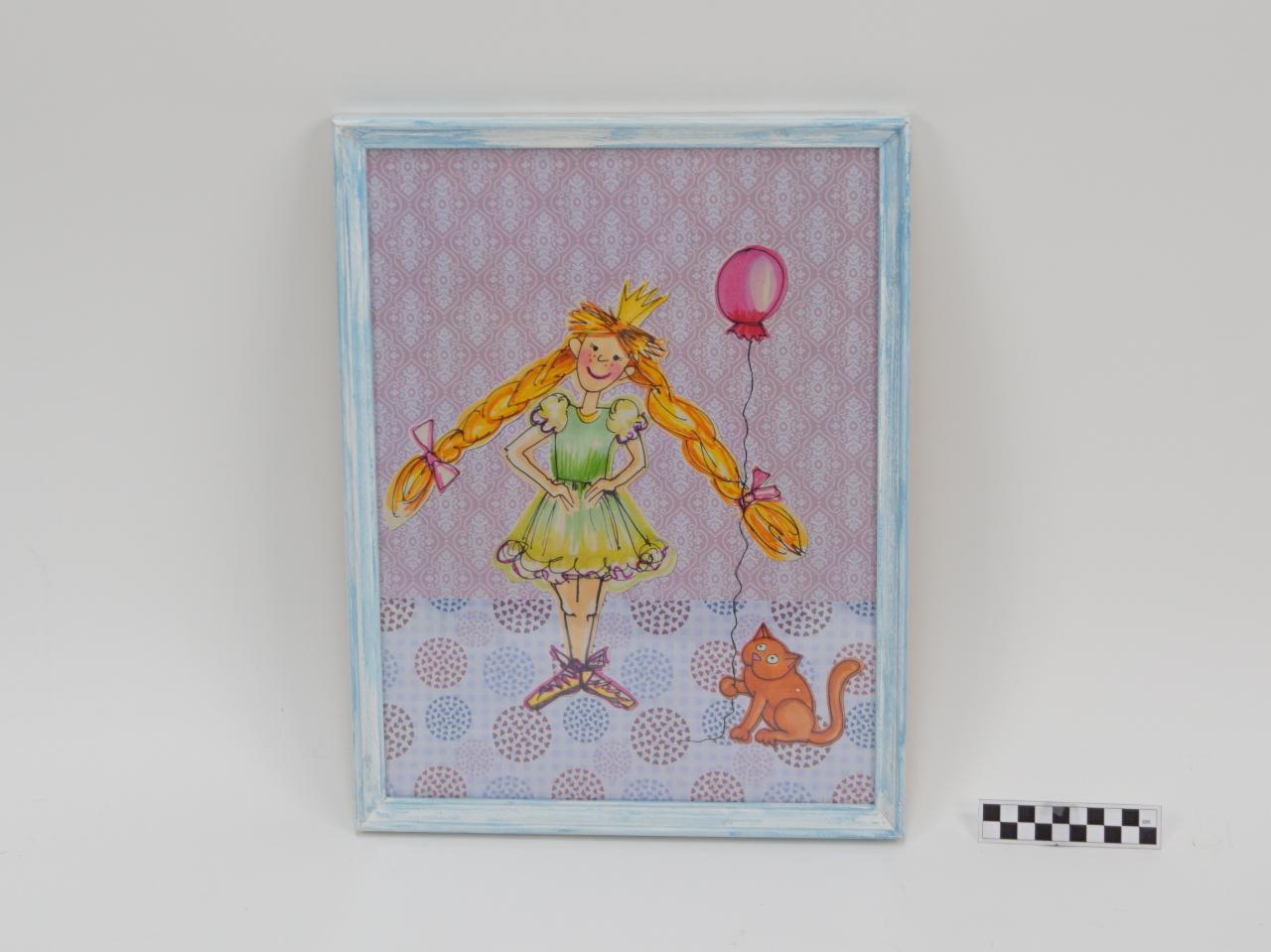 OBRAZ PRACA Z PRAWAMI AUTORSKIMI