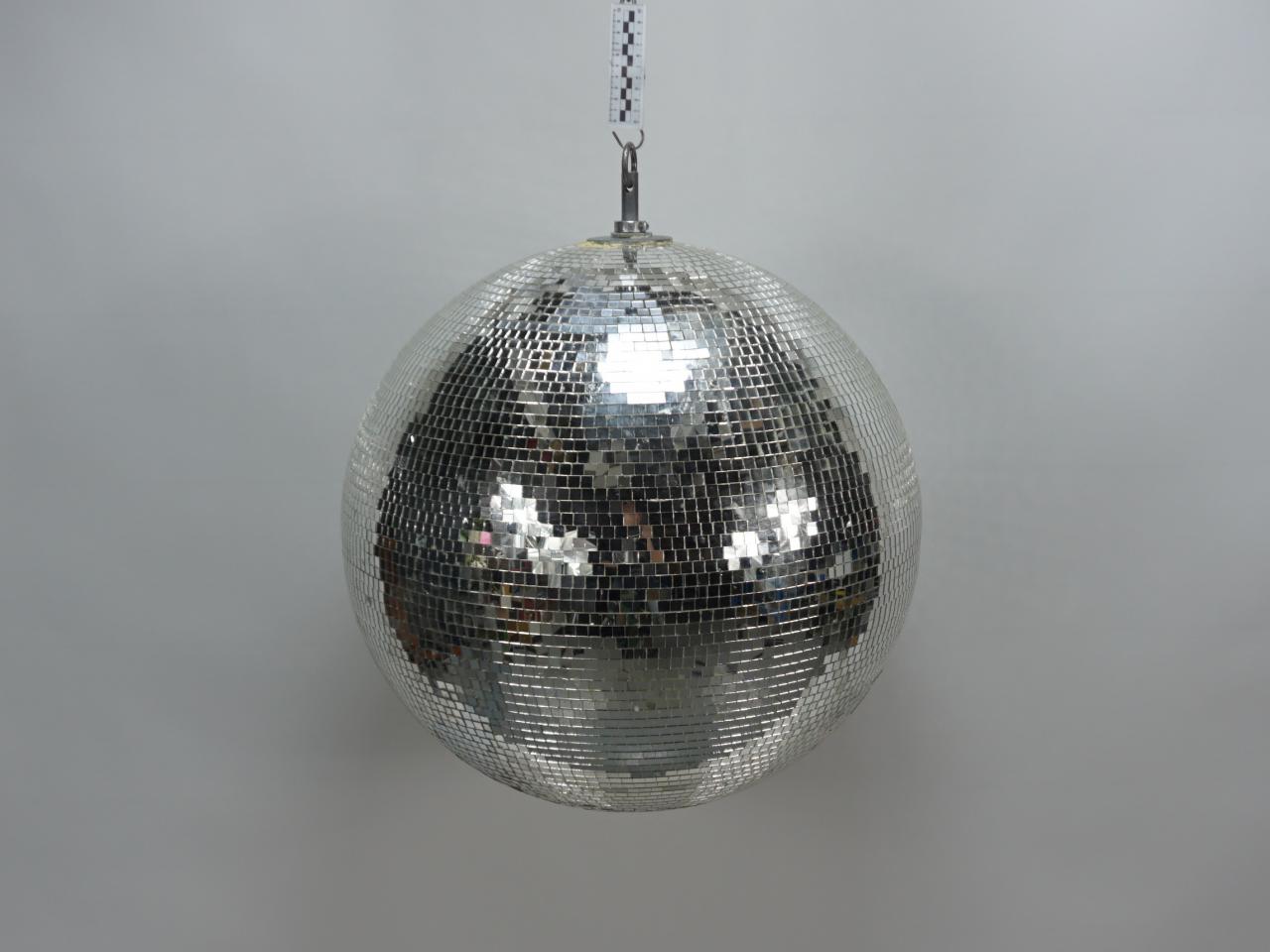 KULA DYSKOTEKOWA LUSTRZANA 60