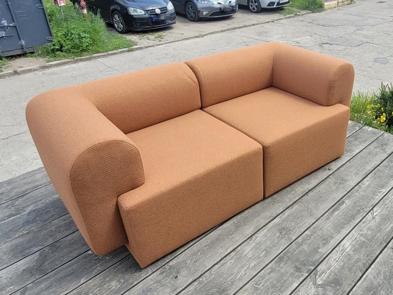 SOFA KANAPA, TAMO