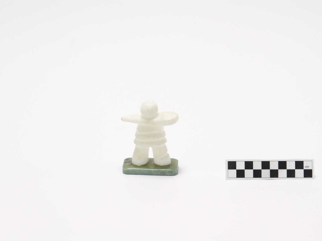 FIGURKA OZDOBNA DEKORACYJNA