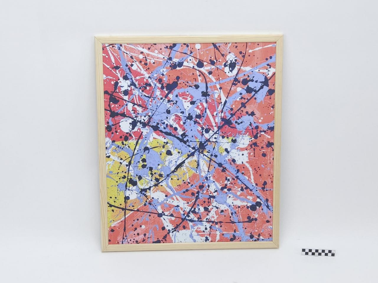 OBRAZ PRACA Z PRAWAMI AUTORSKIMI