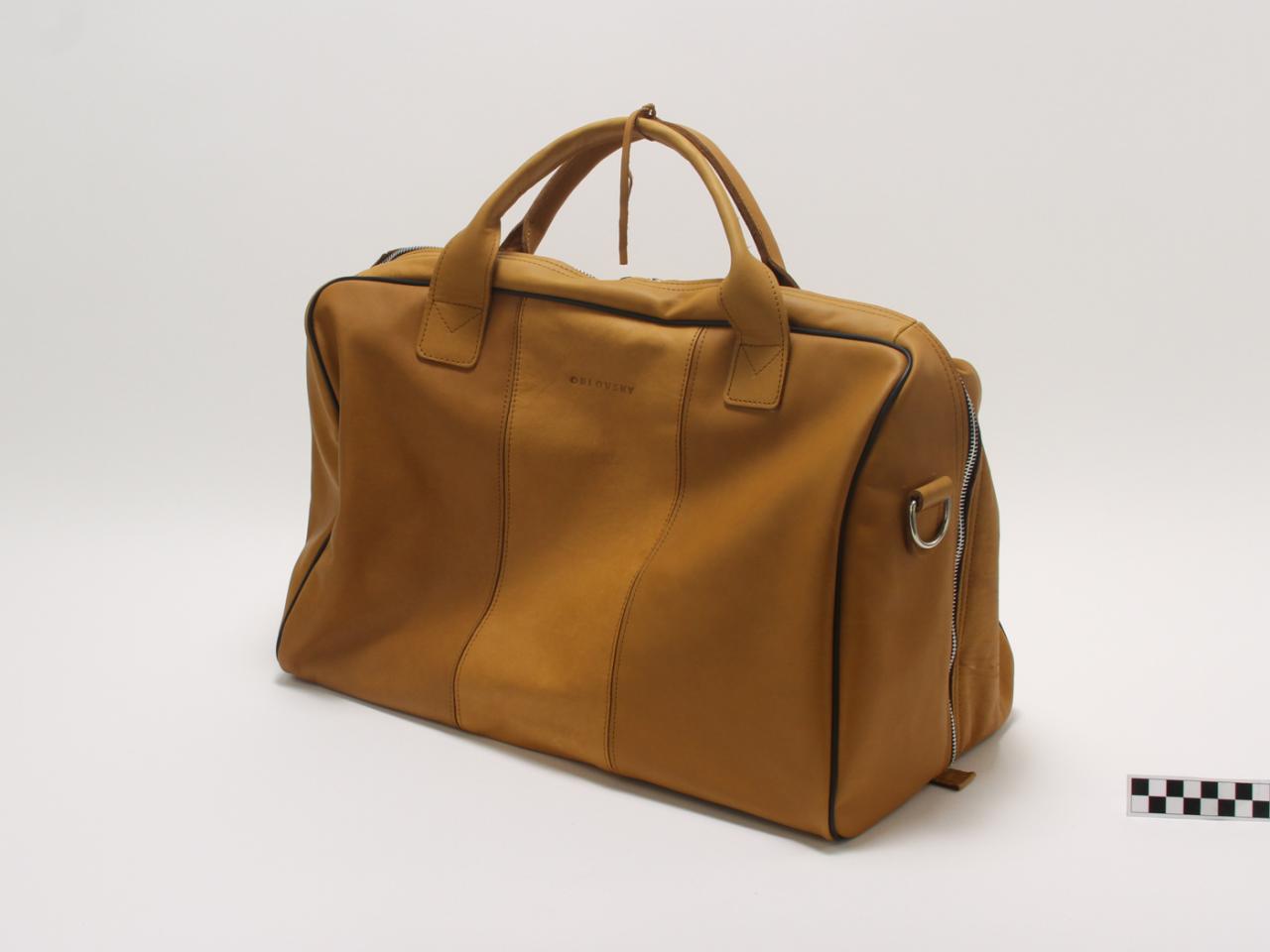 TORBA SPORTOWA/ PODRÓŻNA