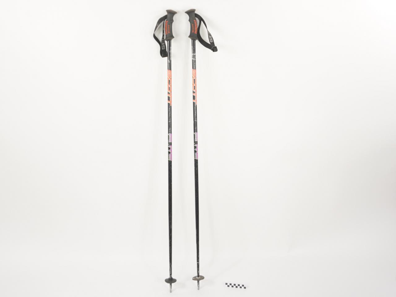 KIJKI TREKKINGOWE KIJE DO NORDIC WALKING