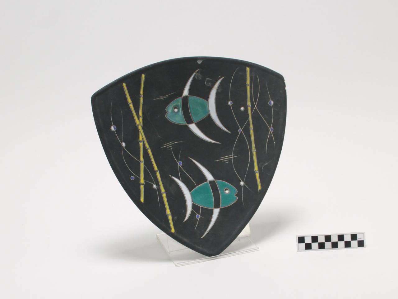 TALERZ OZDOBNY DEKORACYJNY