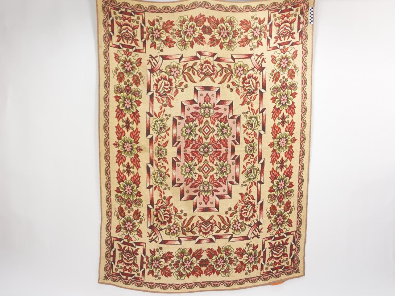 KAPA KOC NARZUTA PLED