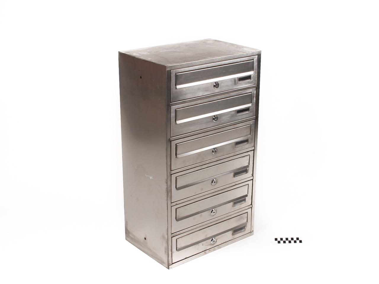 SKRZYNKA POCZTOWA SKRZYNKA NA LISTY