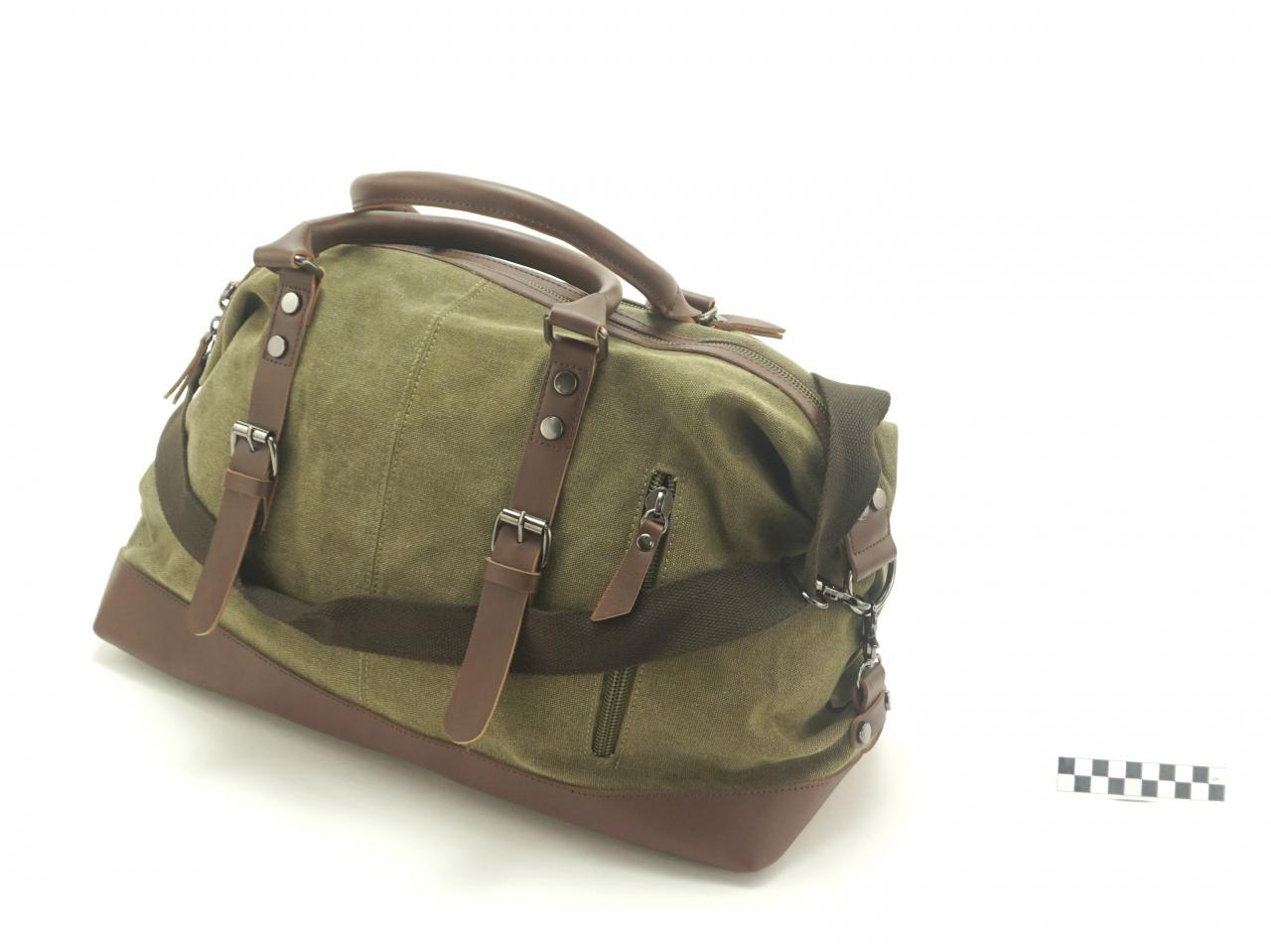 TORBA SPORTOWA/ PODRÓŻNA