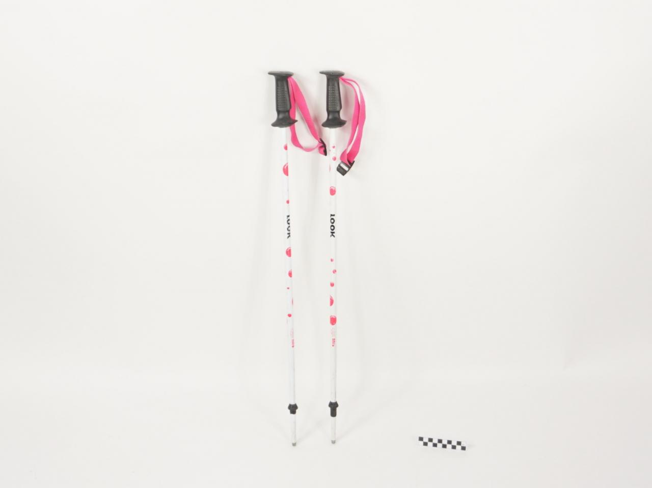 KIJKI TREKKINGOWE KIJE DO NORDIC WALKING