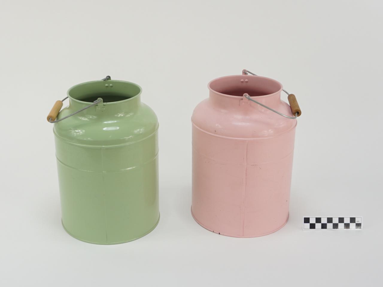 KANKA BAŃKA NA MLEKO