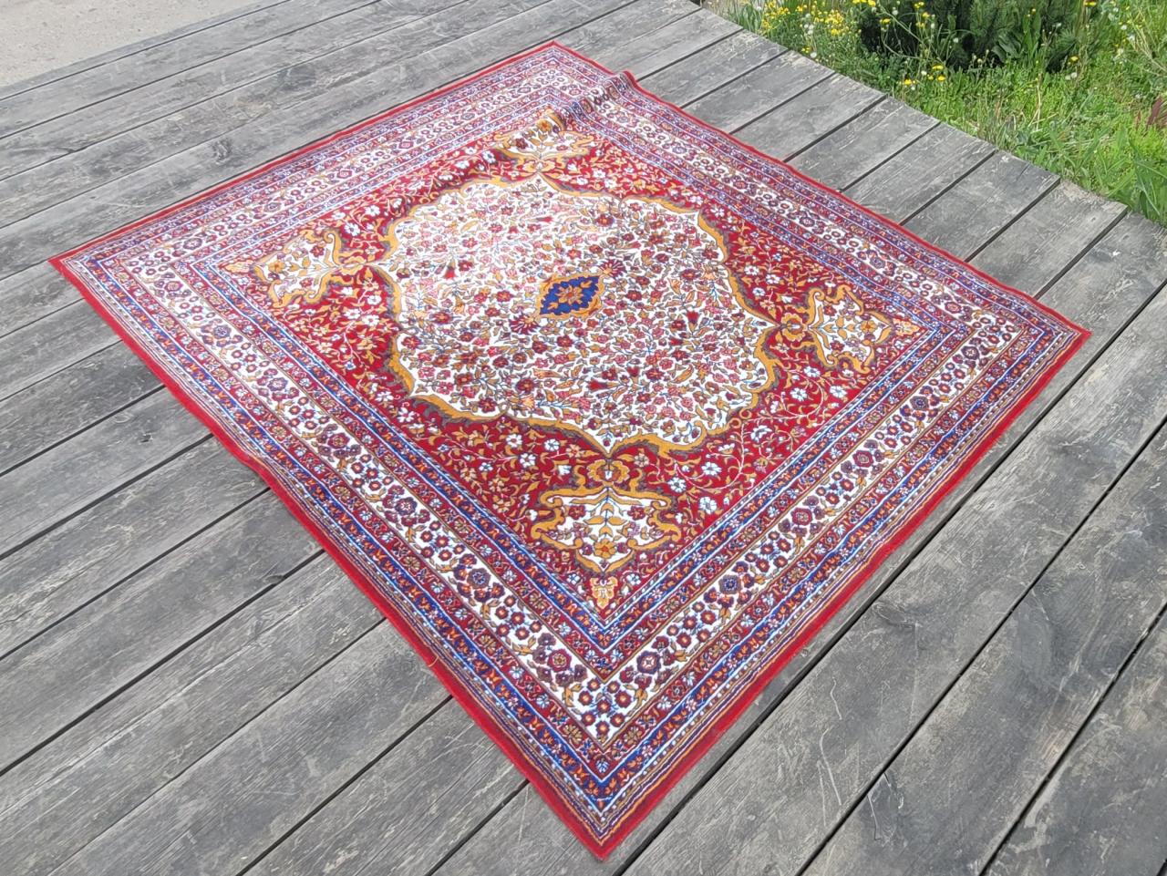 KILIM GOBELIN