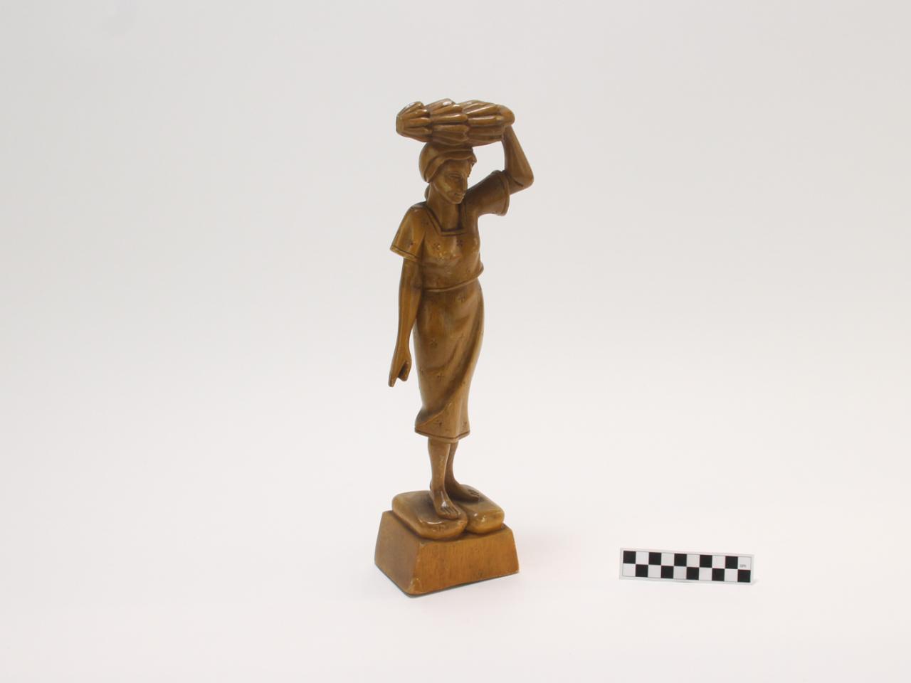 FIGURKA OZDOBNA DEKORACYJNA