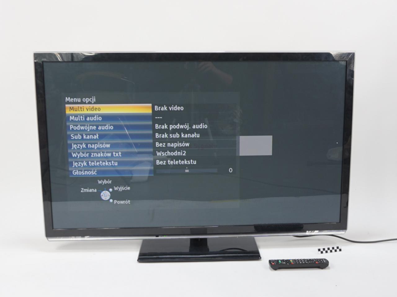 TELEWIZOR PANASONIC 50