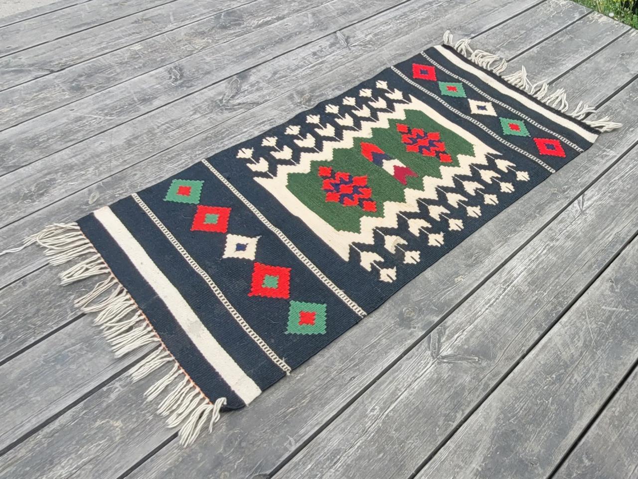 KILIM GOBELIN