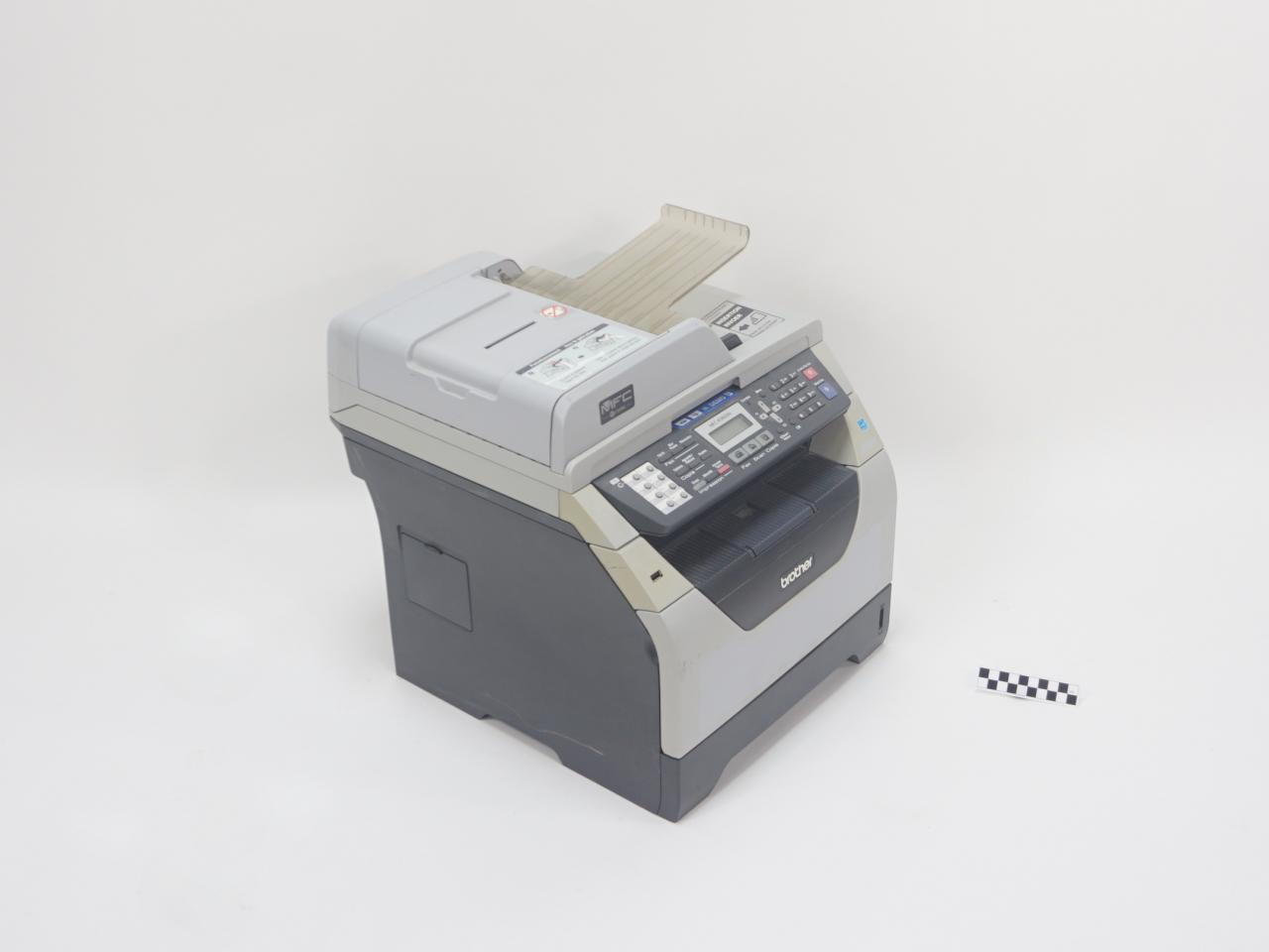 KSERO XSERO DRUKARKA