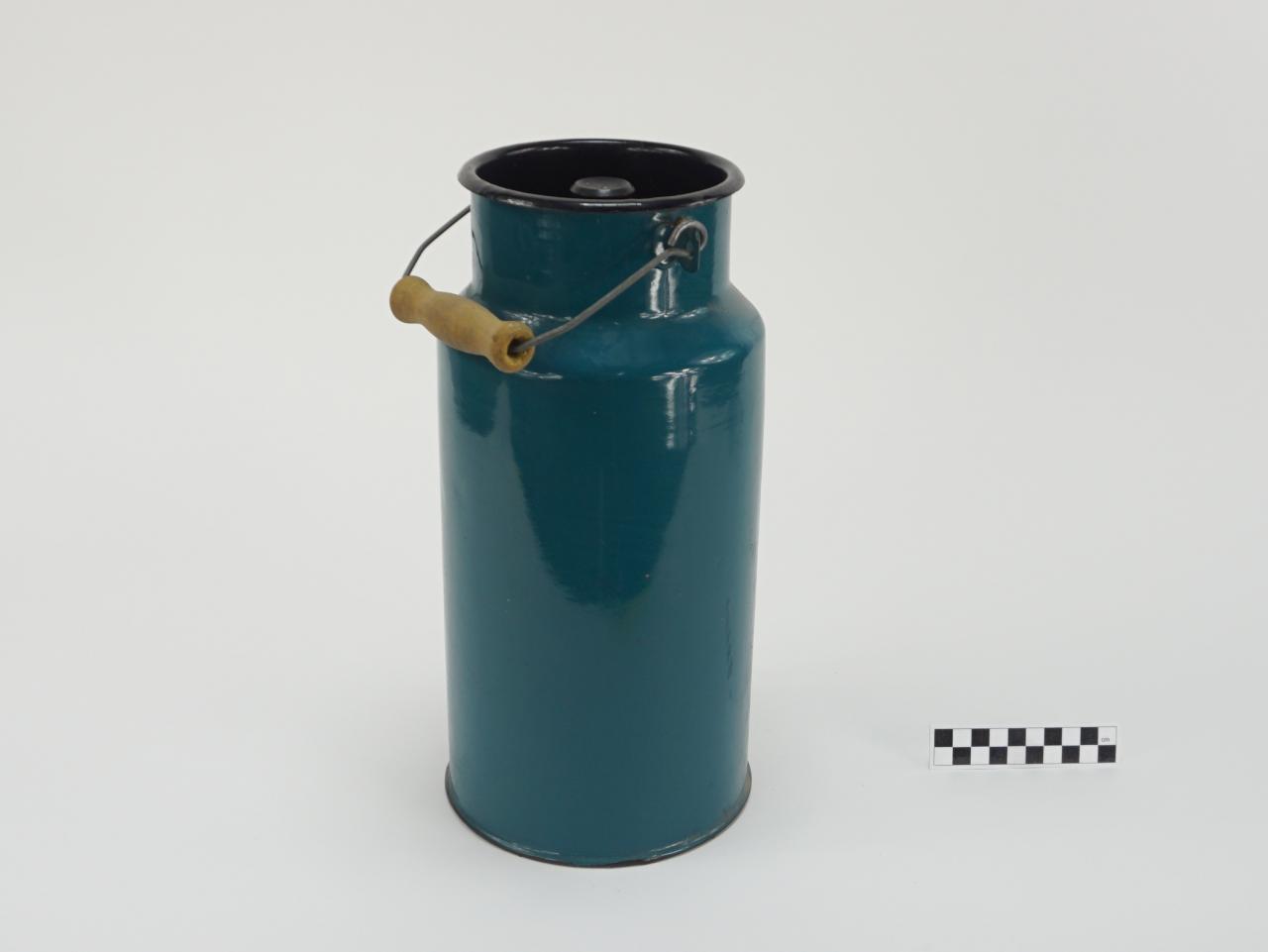 KANKA BAŃKA NA MLEKO