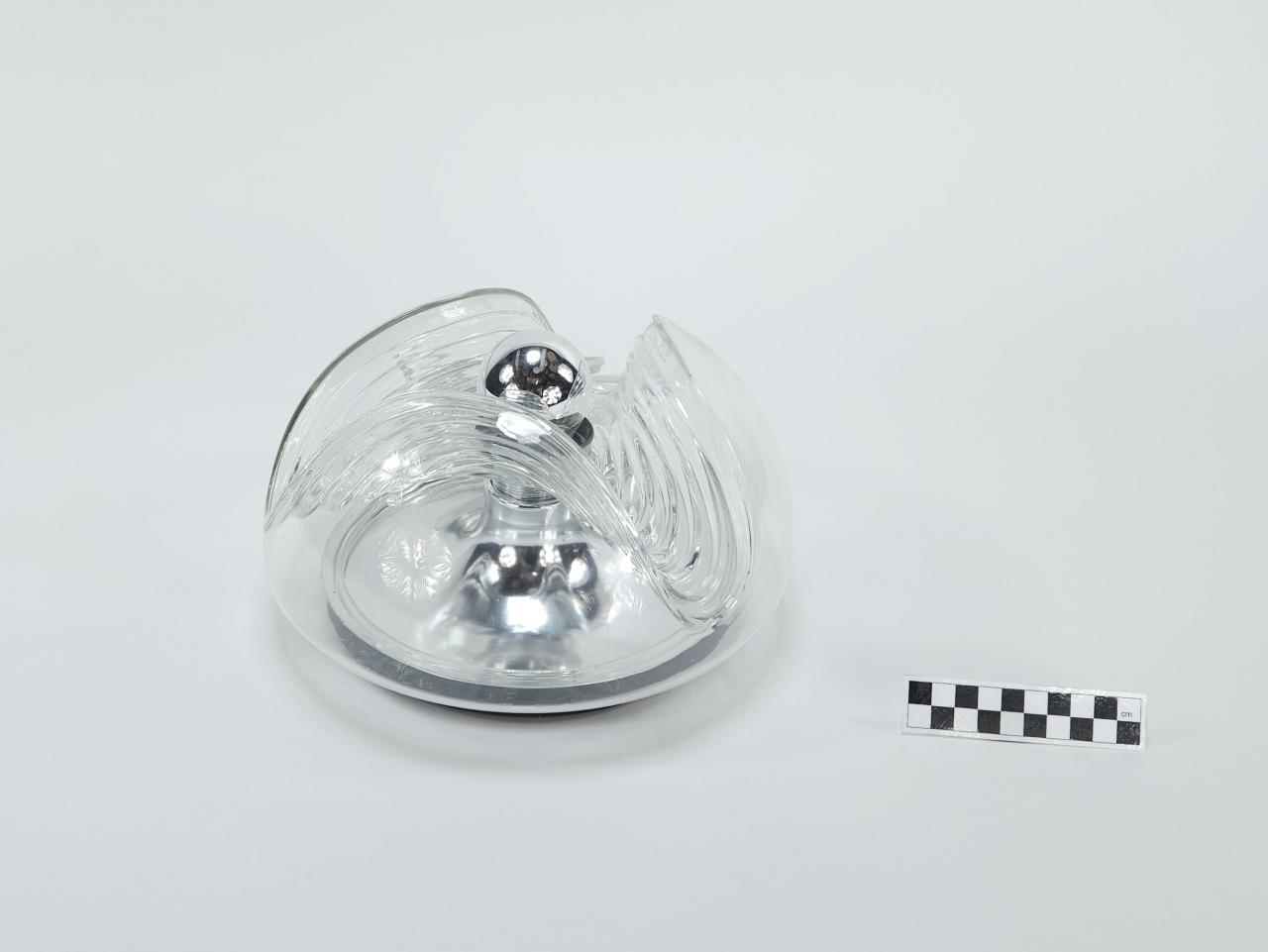 LAMPA STOŁOWA, PEILL & PUTZLER NIEMCY LATA 70-TE