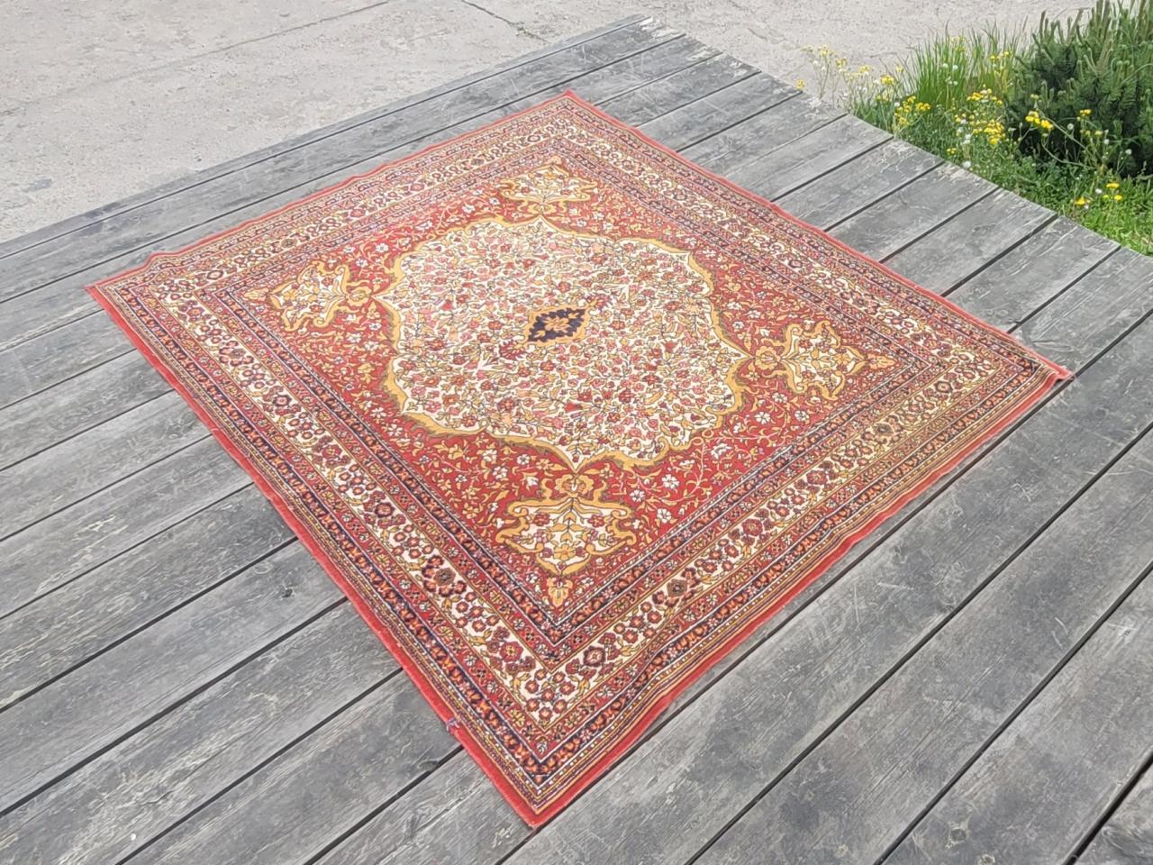 KILIM GOBELIN