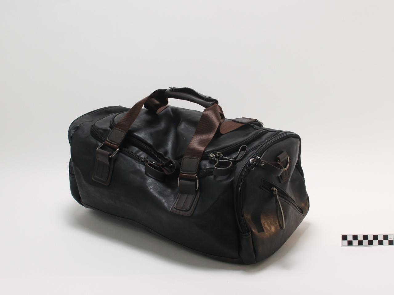 TORBA SPORTOWA/ PODRÓŻNA