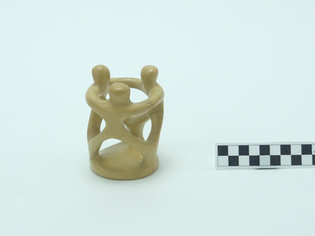 FIGURKA OZDOBNA DEKORACYJNA