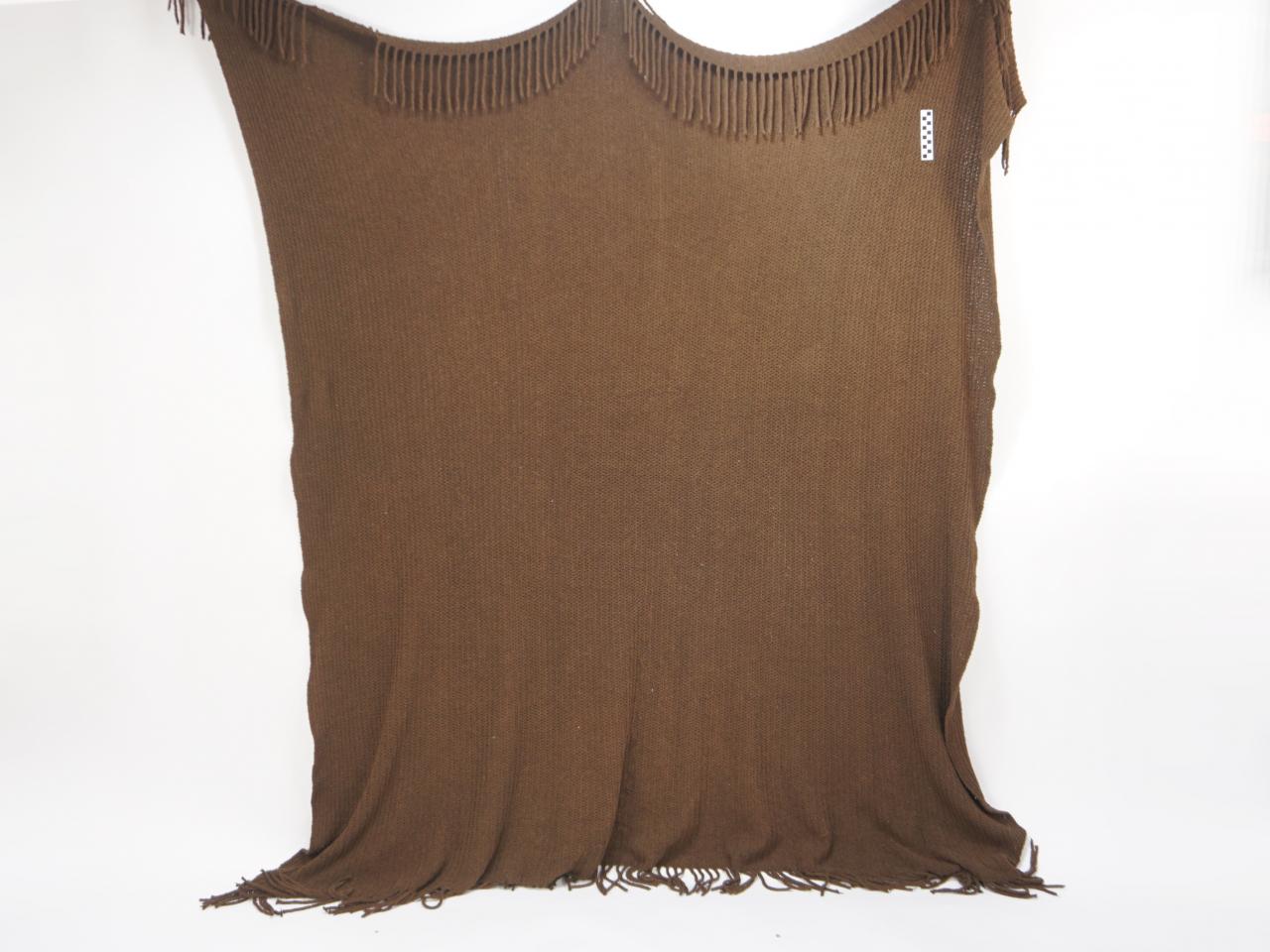 KAPA KOC NARZUTA PLED