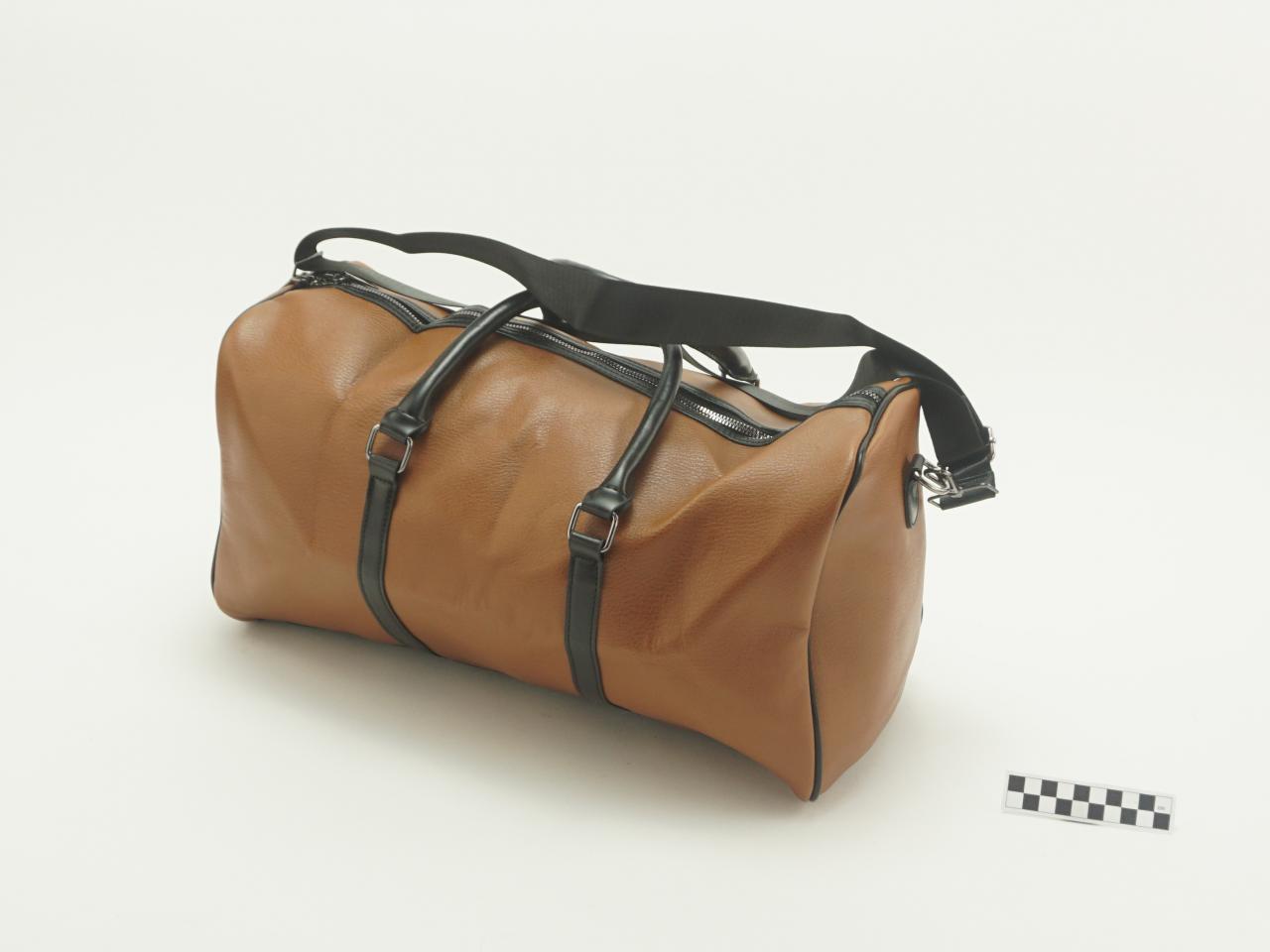 TORBA SPORTOWA/ PODRÓŻNA