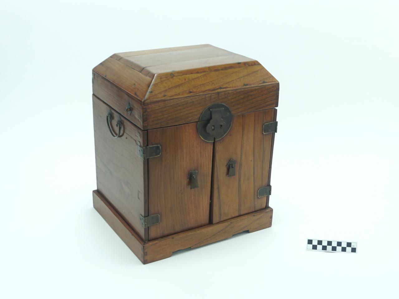 PUDEŁKO SKRZYNECZKA SZKATUŁKA