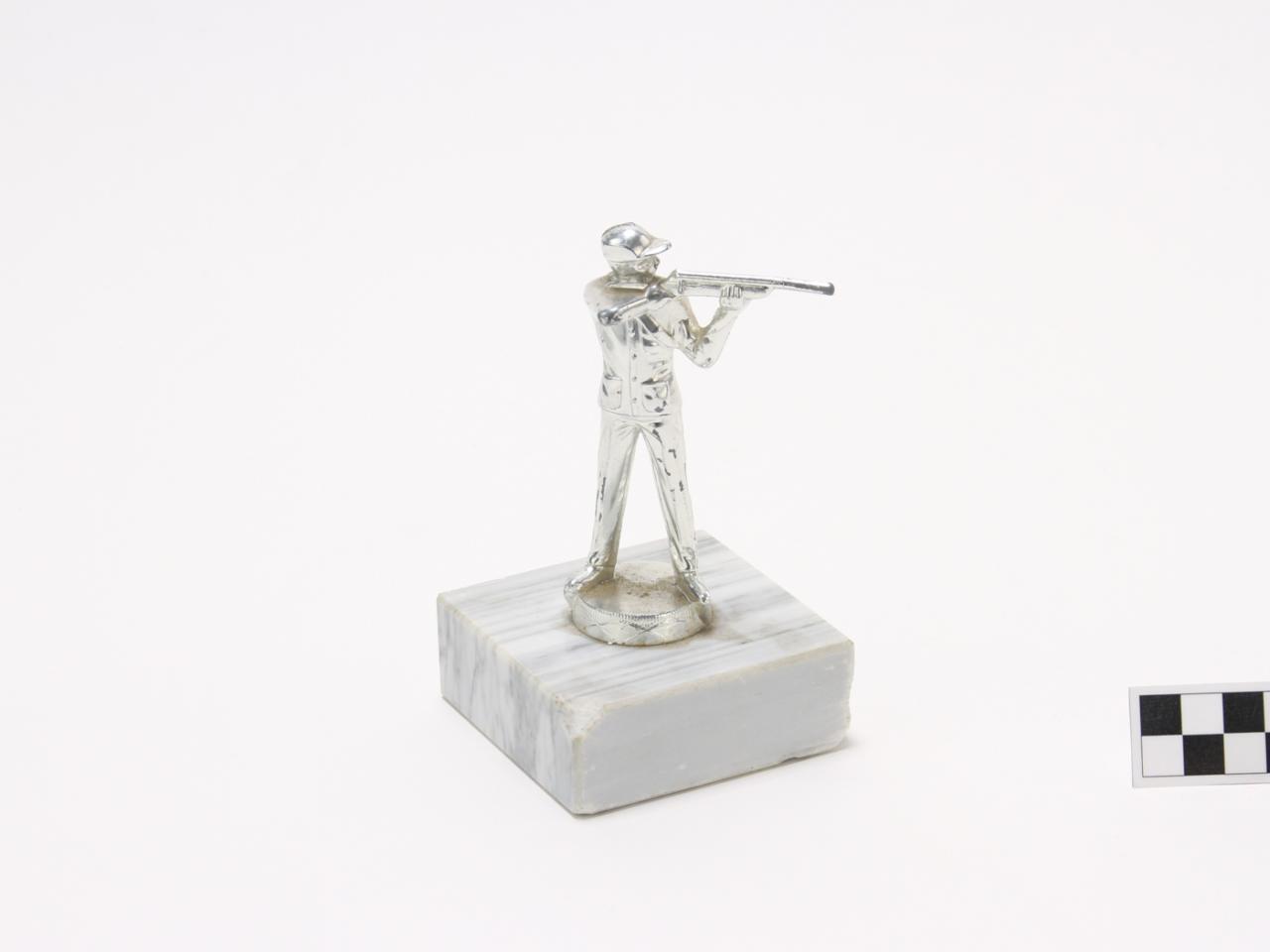 NAGRODA SPORTOWA PUCHAR STATUETKA