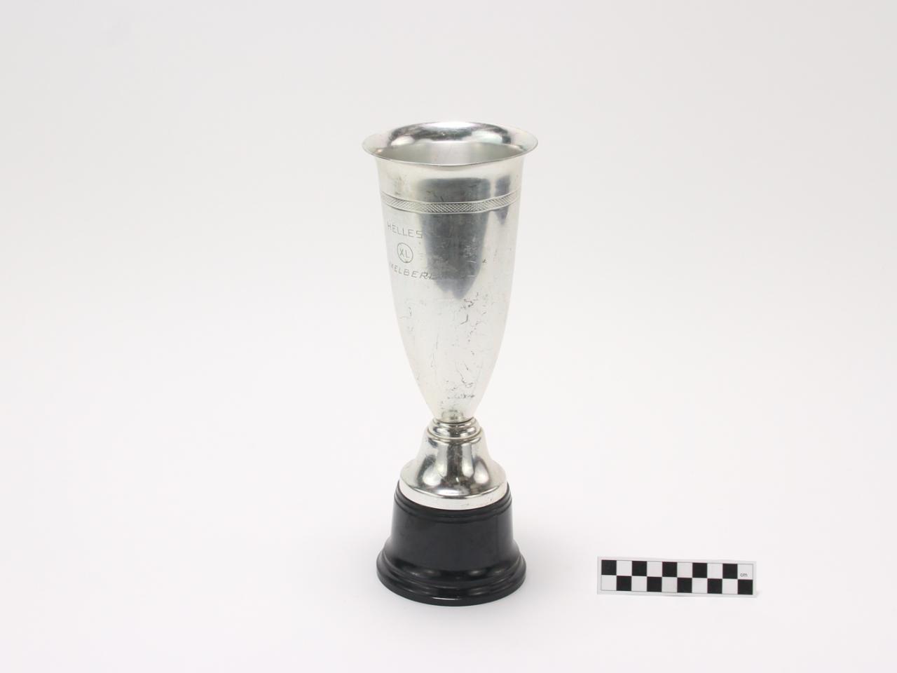 NAGRODA SPORTOWA PUCHAR STATUETKA