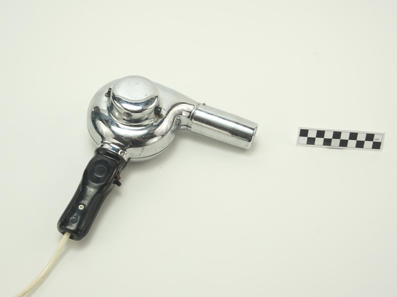 SUSZARKA DO WŁOSÓW