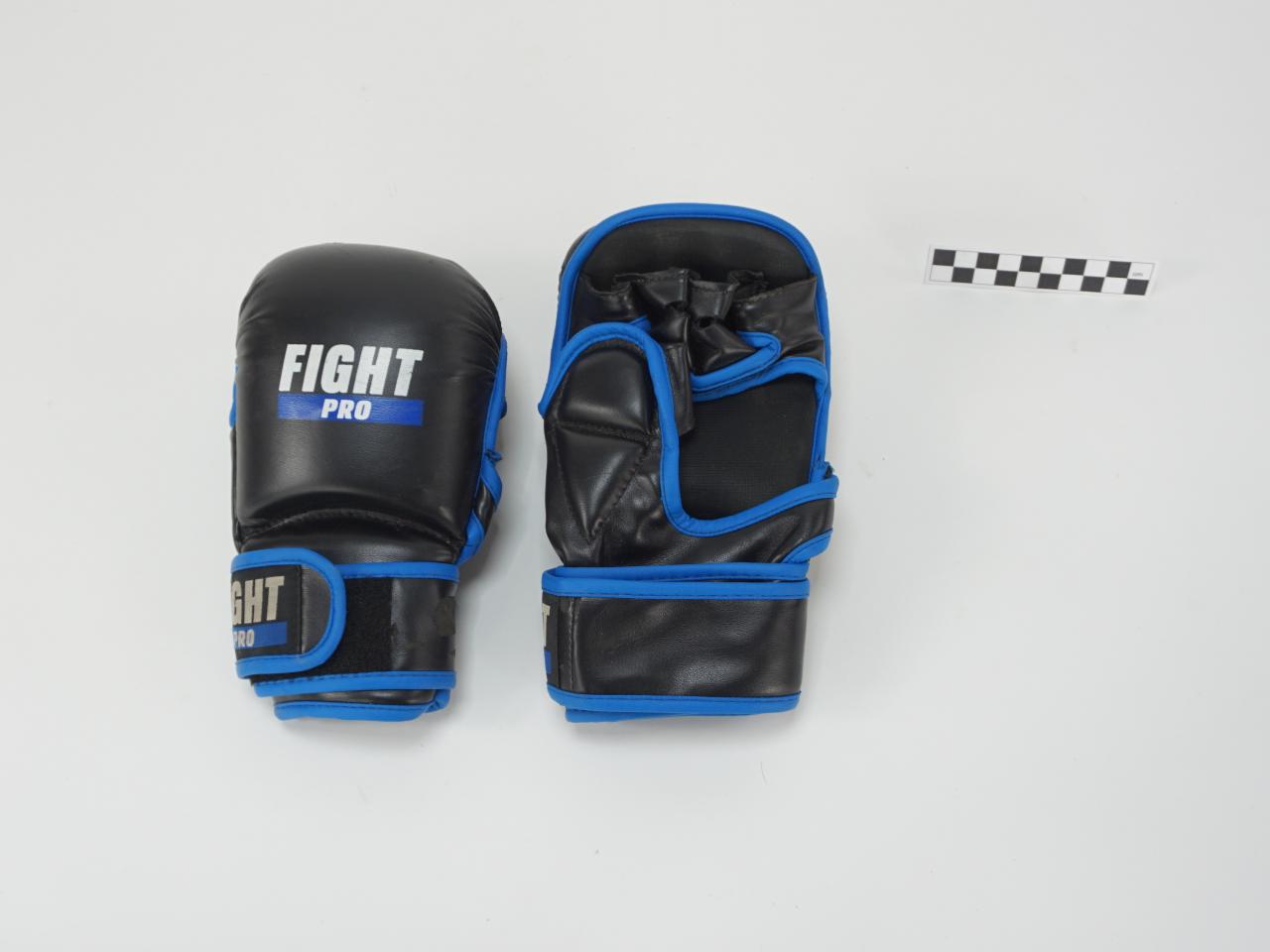 RĘKAWICE DO MMA CENA ZA KPLT