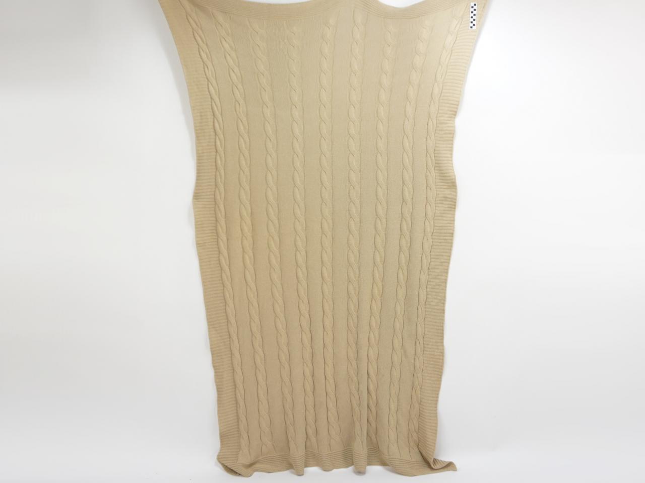 KAPA KOC NARZUTA PLED