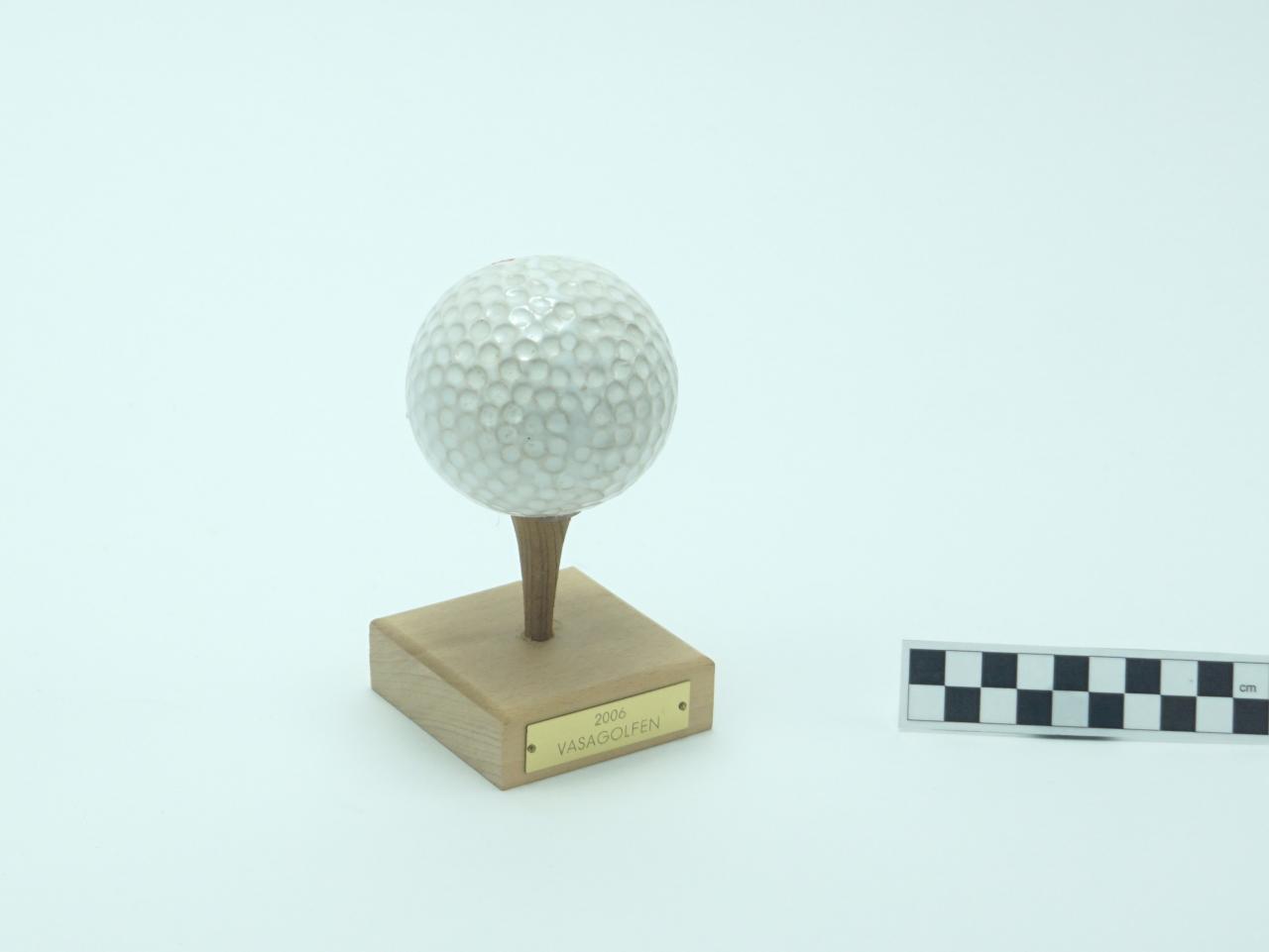 NAGRODA SPORTOWA PUCHAR STATUETKA	