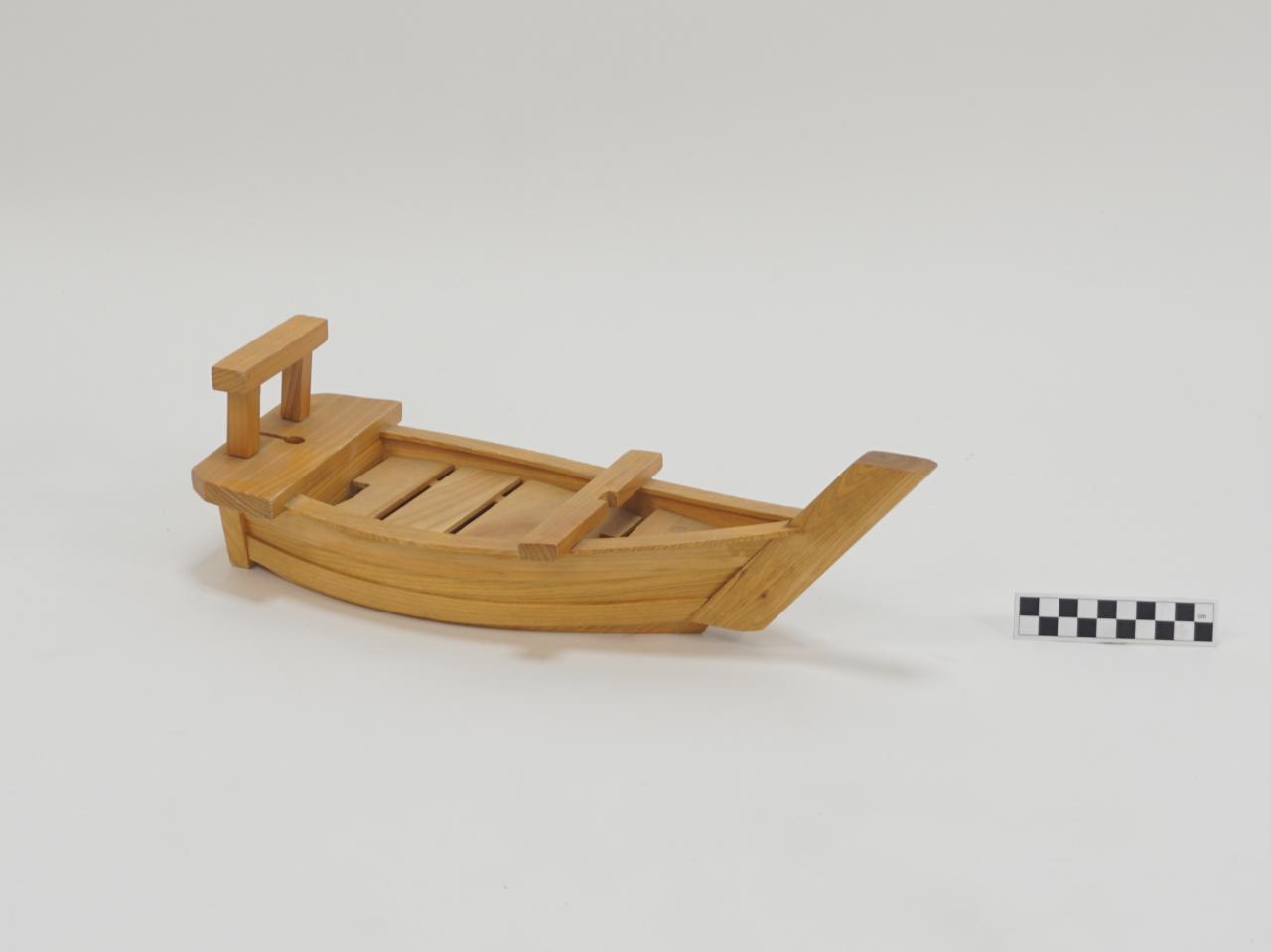 MODEL STATKU FIGURKA