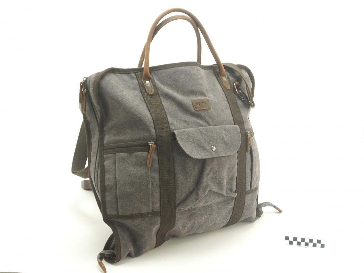 TORBA SPORTOWA/ PODRÓŻNA