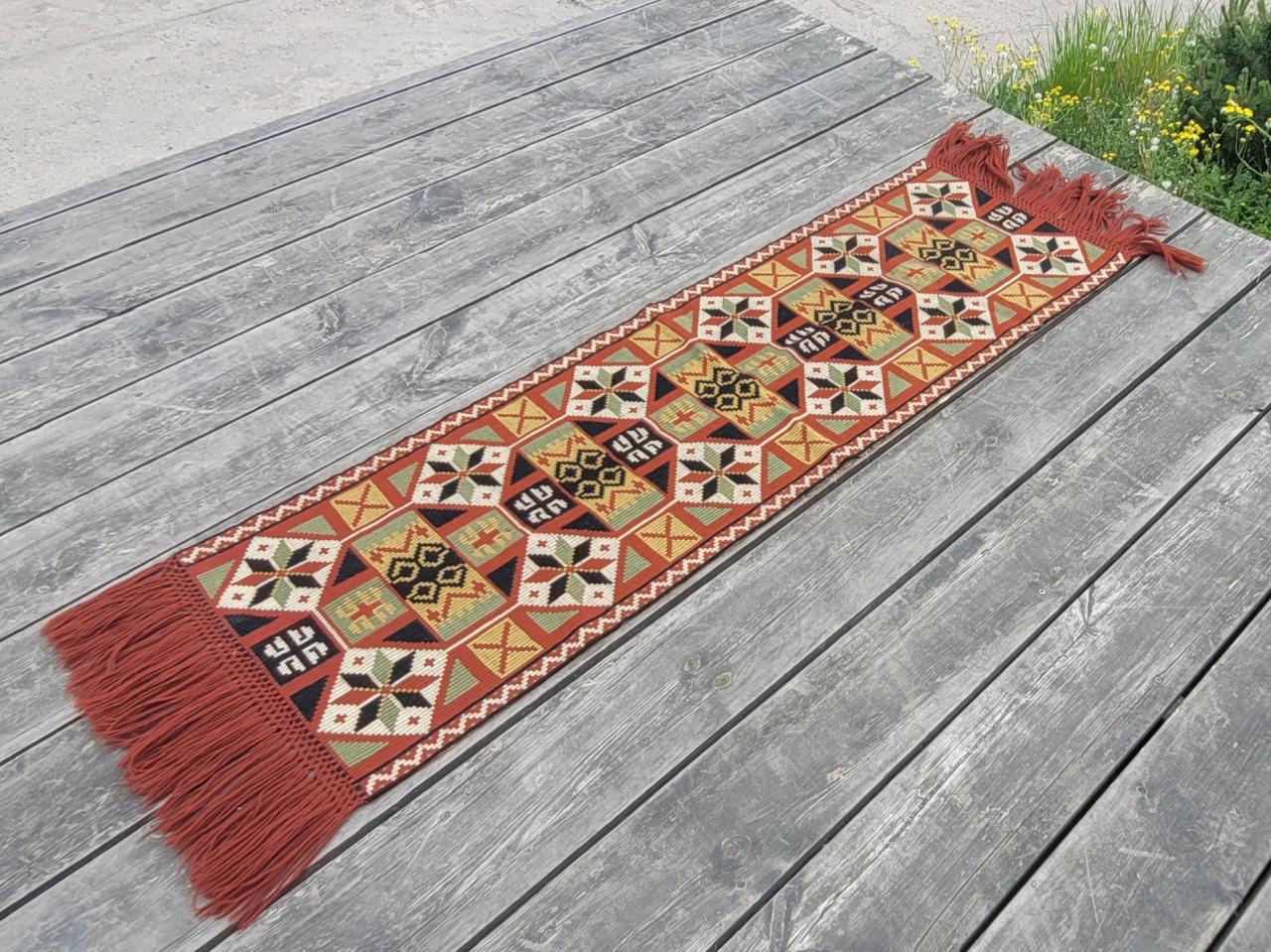 KILIM GOBELIN
