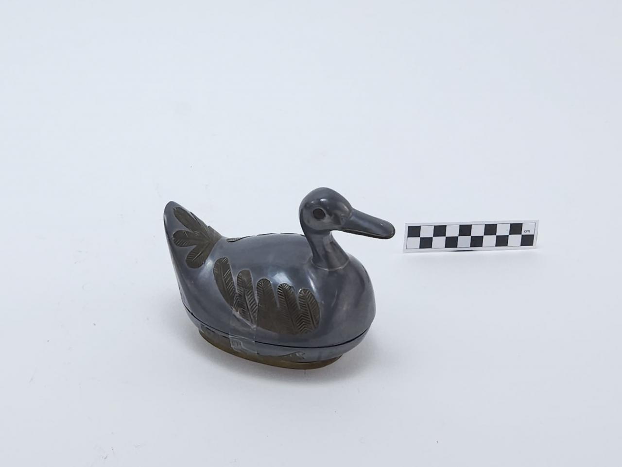 FIGURKA OZDOBNA DEKORACYJNA