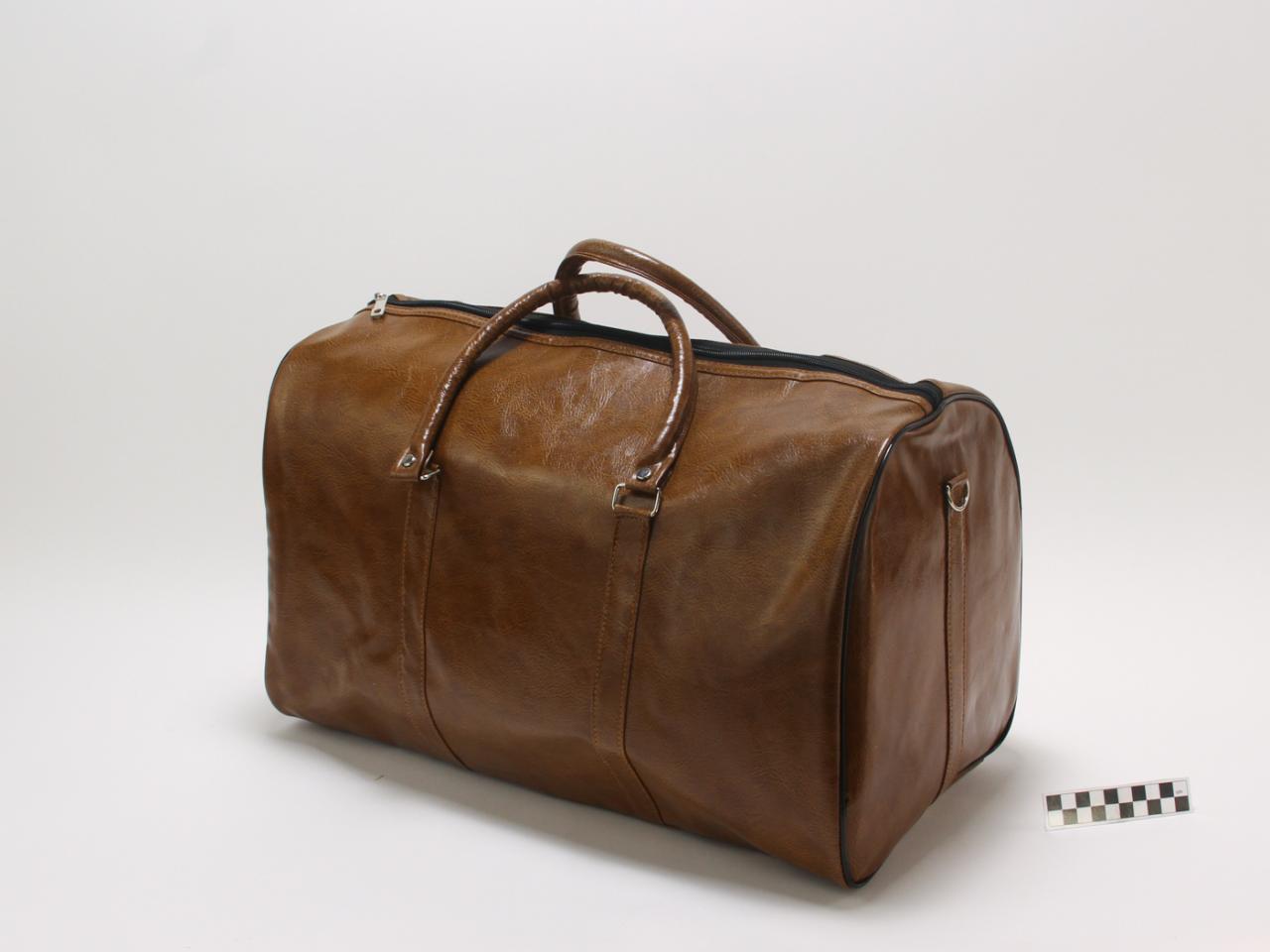 TORBA SPORTOWA/ PODRÓŻNA