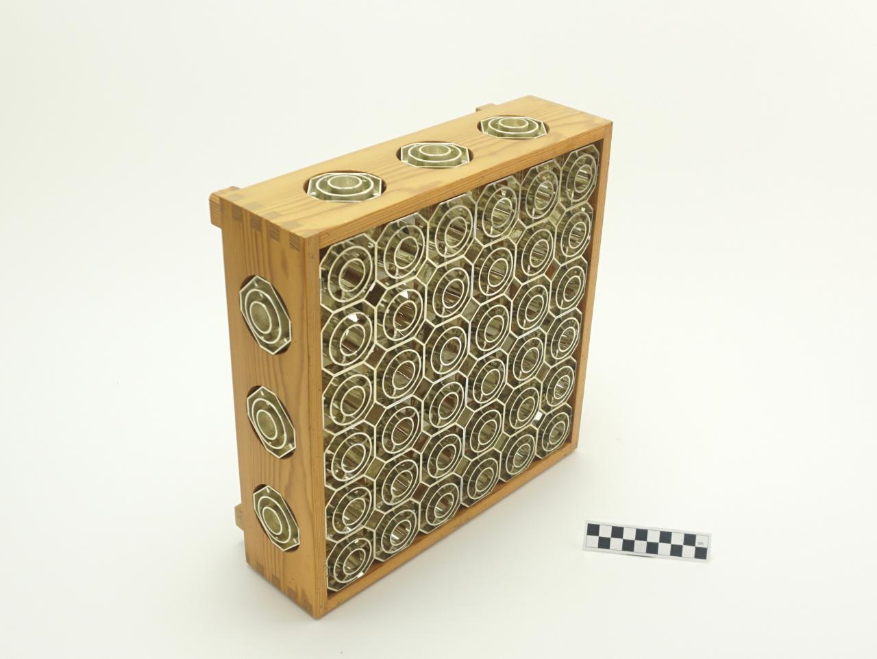 PLAFON, SZWECJA LATA 70-TE