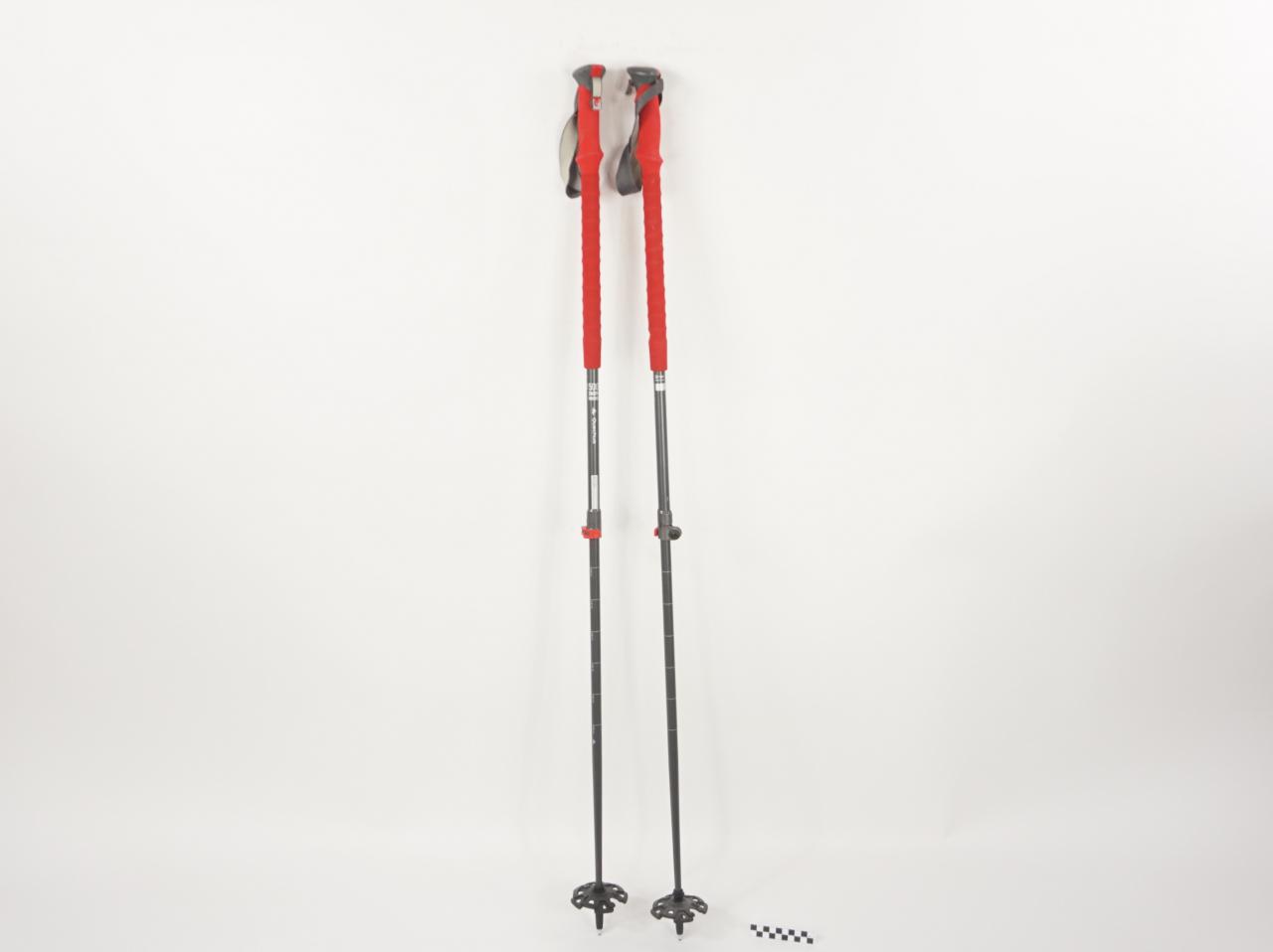 KIJKI TREKKINGOWE KIJE DO NORDIC WALKING