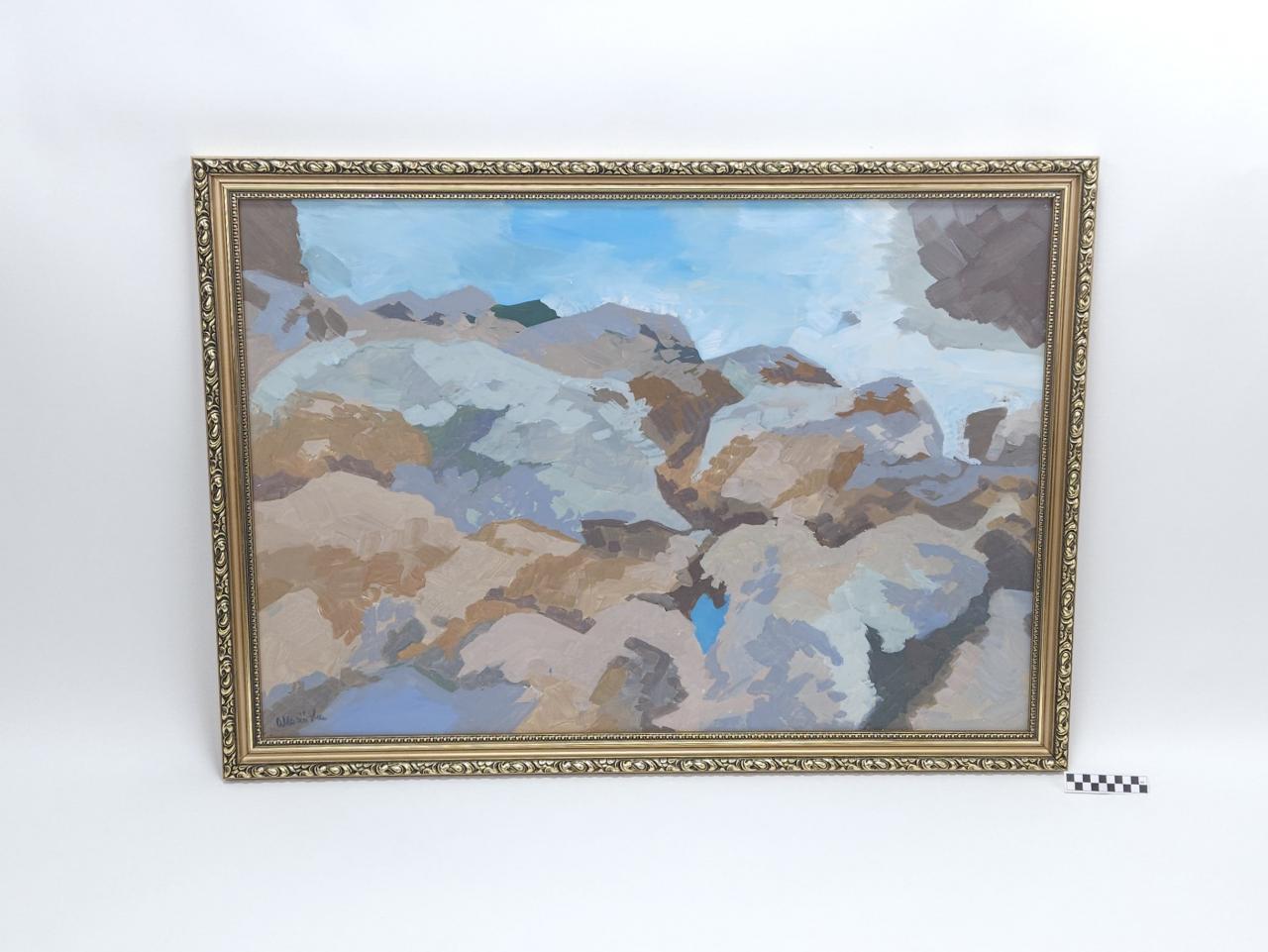 OBRAZ PRACA Z PRAWAMI AUTORSKIMI