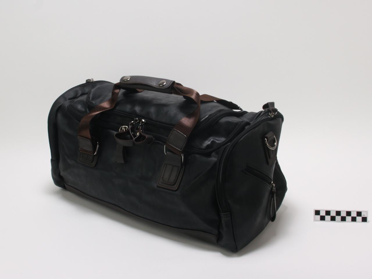 TORBA SPORTOWA/ PODRÓŻNA