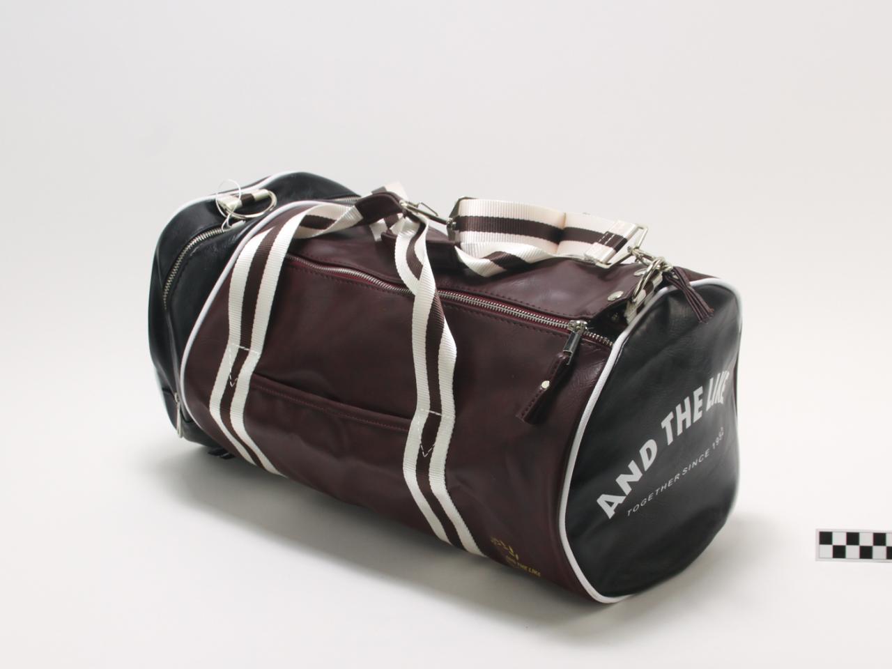 TORBA SPORTOWA/ PODRÓŻNA