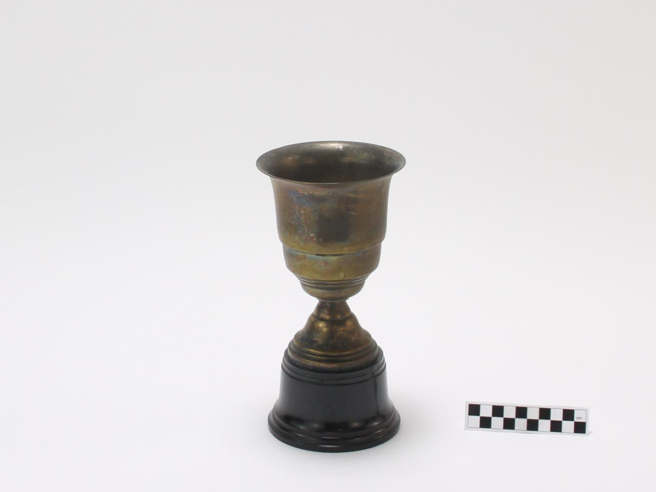 NAGRODA SPORTOWA PUCHAR STATUETKA