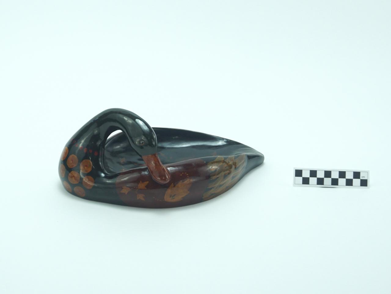 FIGURKA OZDOBNA DEKORACYJNA