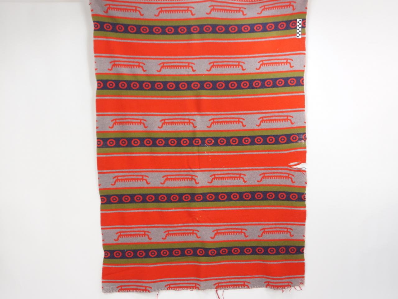 KAPA KOC NARZUTA PLED