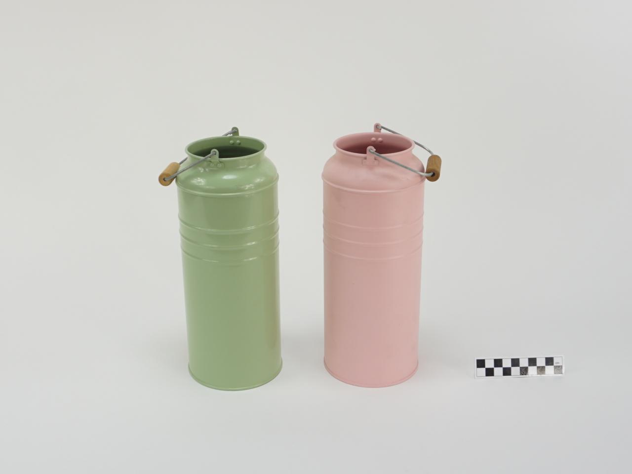 KANKA BAŃKA NA MLEKO