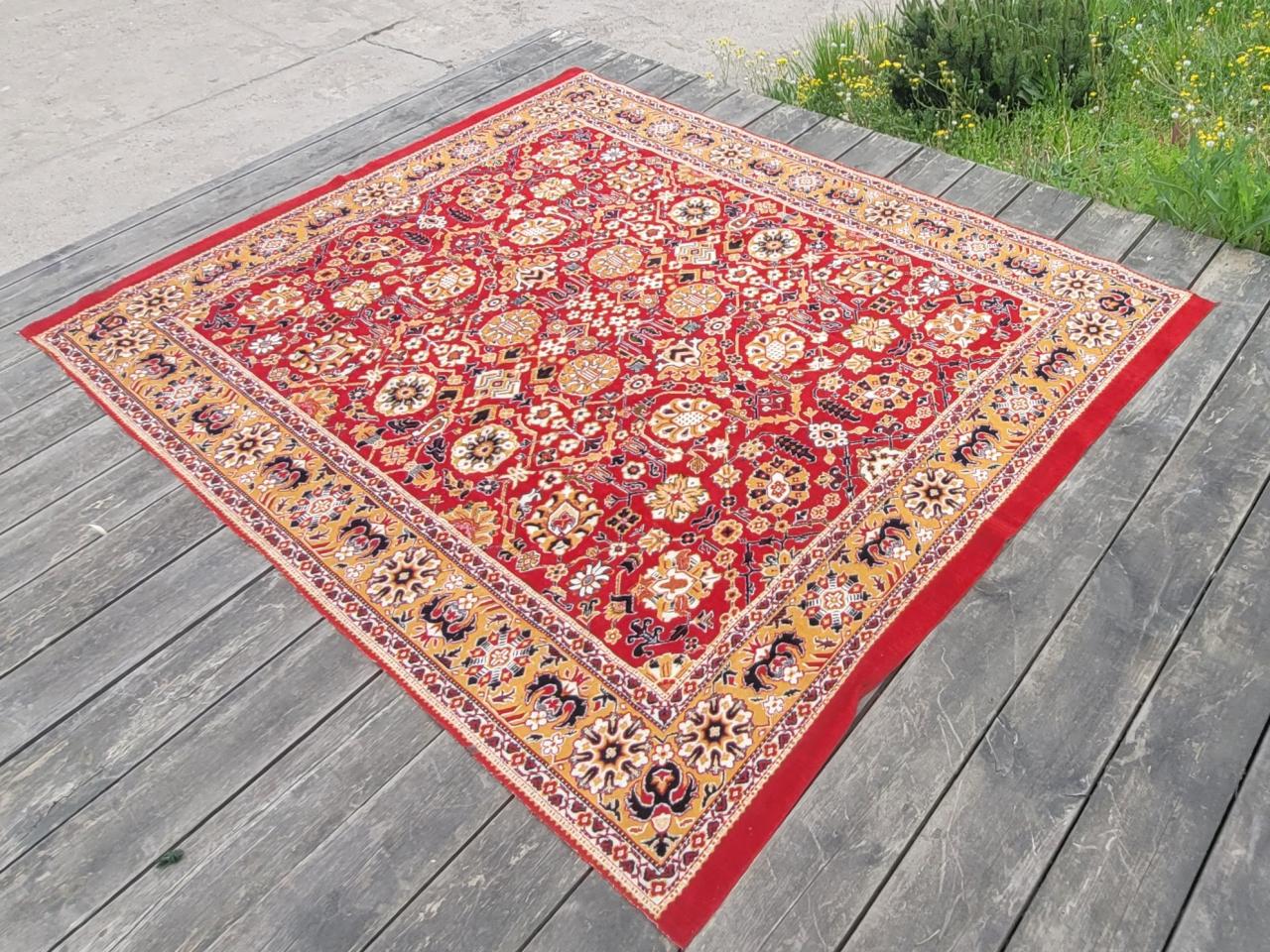 KILIM GOBELIN