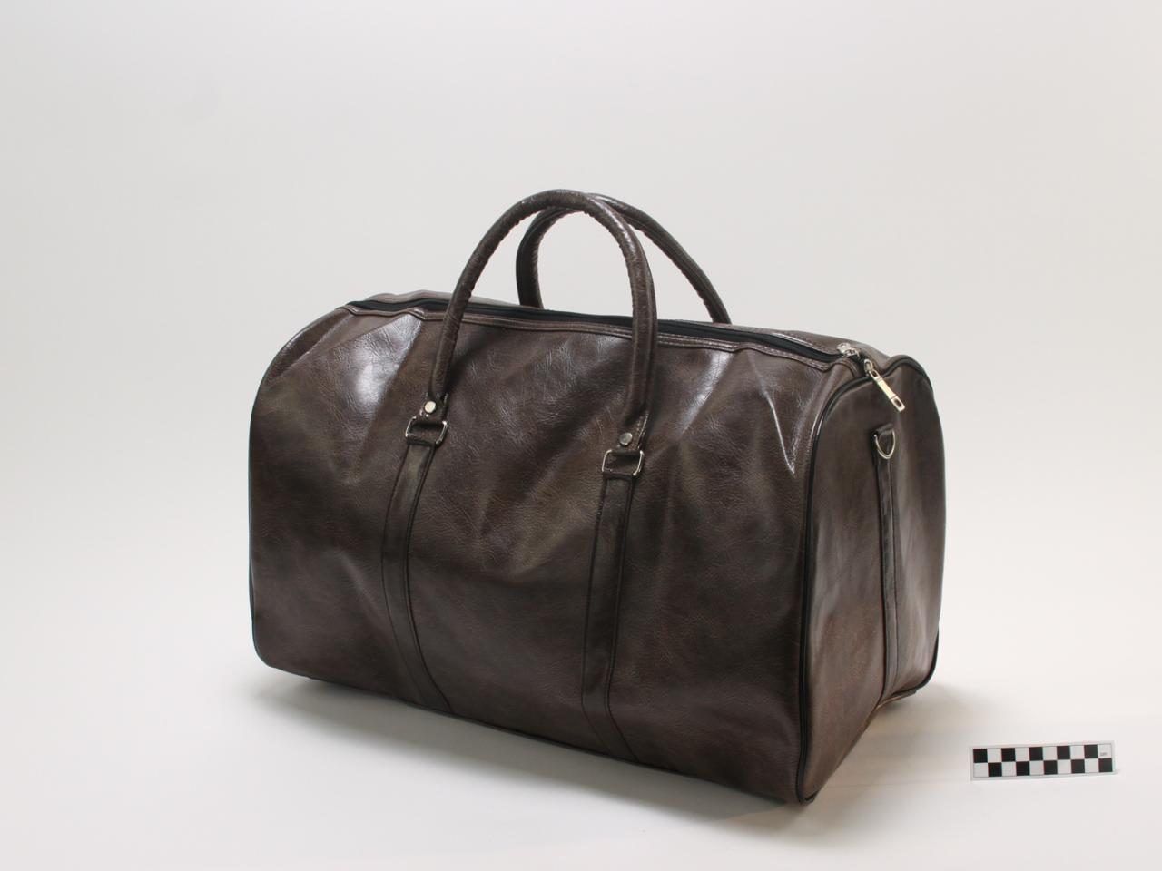 TORBA SPORTOWA/ PODRÓŻNA